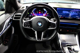 BMW 4 420d xDrive M Sport Pro G 2025