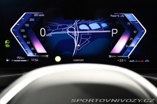 BMW 4 420d xDrive M Sport Pro G 2025