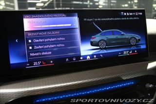 BMW 4 420d xDrive M Sport Pro G 2025