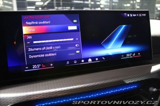 BMW 4 420d xDrive M Sport Pro G 2025