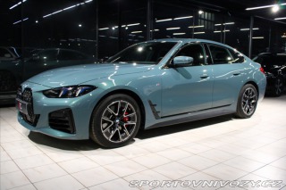 BMW 4 420d xDrive M Sport Pro G 2025