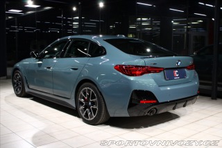 BMW 4 420d xDrive M Sport Pro G 2025