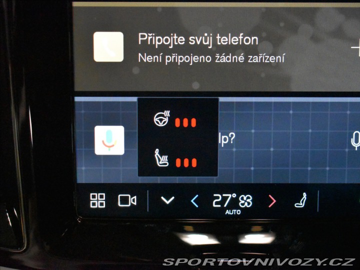 Volvo V60 2,0 T6 AWD PLUS BLIS,Bezk 2025