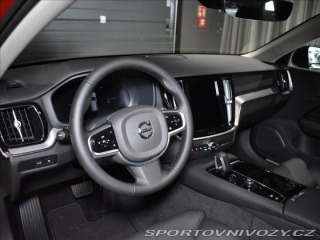 Volvo V60 2,0 T6 AWD PLUS BLIS,Bezk 2025