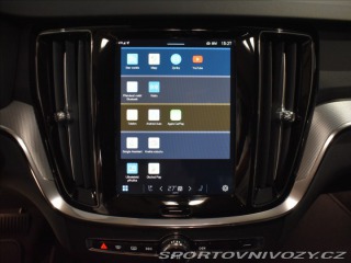 Volvo V60 2,0 T6 AWD PLUS BLIS,Bezk 2025