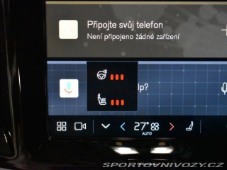 Volvo V60 2,0 T6 AWD PLUS BLIS,Bezk 2025