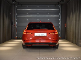 Volvo V60 2,0 T6 AWD PLUS BLIS,Bezk 2025