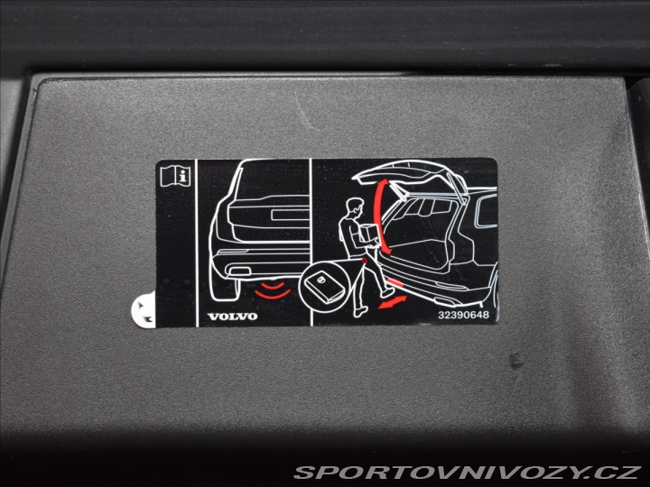 Volvo V90 2,0 T6 Plus Dark Ventilac 2025