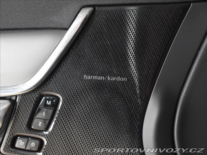 Volvo V90 2,0 T6 Plus Dark Ventilac 2025