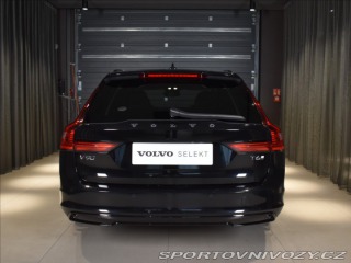 Volvo V90 2,0 T6 Plus Bright Ventil 2025
