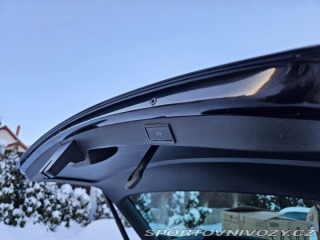 Škoda Octavia RS 2,0   RS TDI 135 kW Combi 2014