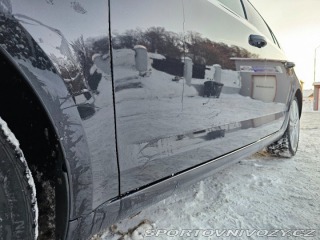 Škoda Octavia RS 2,0   RS TDI 135 kW Combi 2014