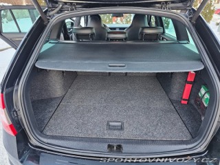 Škoda Octavia RS 2,0   RS TDI 135 kW Combi 2014