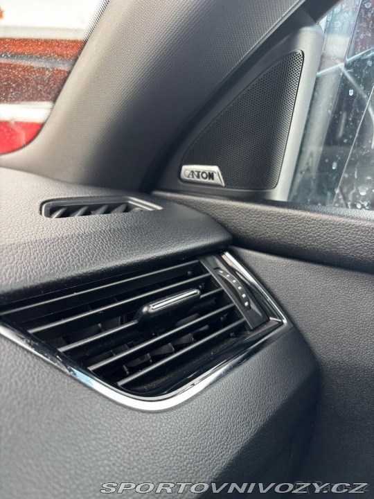 Škoda Ostatní modely Octavia 2,0   3 L&K TDI 110kw 2019