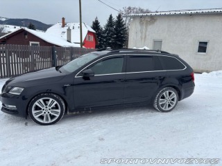 Škoda Ostatní modely Octavia 2,0   3 L&K TDI 110kw 2019