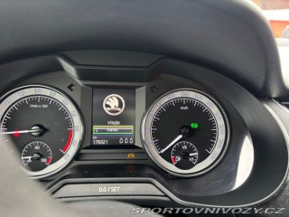 Škoda Ostatní modely Octavia 2,0   3 L&K TDI 110kw 2019