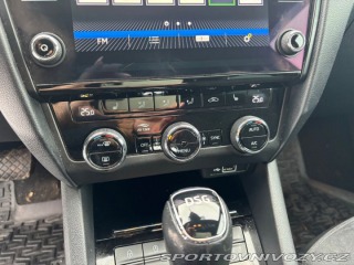 Škoda Ostatní modely Octavia 2,0   3 L&K TDI 110kw 2019