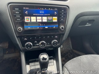 Škoda Ostatní modely Octavia 2,0   3 L&K TDI 110kw 2019