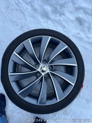 Škoda Ostatní modely Octavia 2,0   3 L&K TDI 110kw 2019