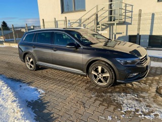 Volkswagen  Passat 2,0   B8 / 140kW / ELEGAN