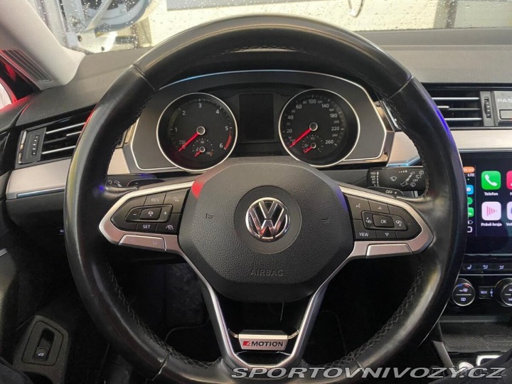 Volkswagen Ostatní modely Passat 2,0   B8 / 140kW / ELEGAN 2019