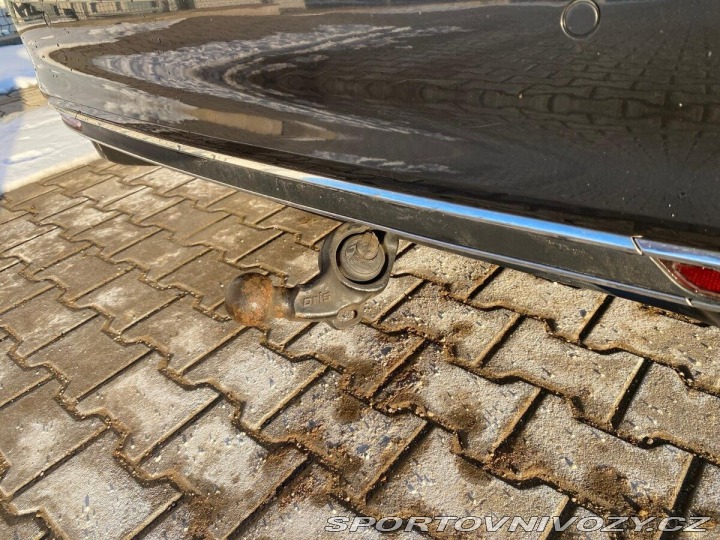 Volkswagen Ostatní modely Passat 2,0 B8 / 140kW / ELEGAN 2019