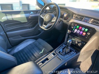 Volkswagen Ostatní modely Passat 2,0   B8 / 140kW / ELEGAN 2019