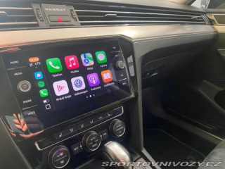 Volkswagen Ostatní modely Passat 2,0   B8 / 140kW / ELEGAN 2019