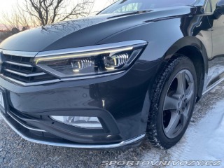 Volkswagen Ostatní modely Passat 2,0   B8 / 140kW / ELEGAN 2019