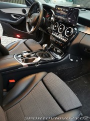 Mercedes-Benz C 2,2   220 W205 195000 km 2014