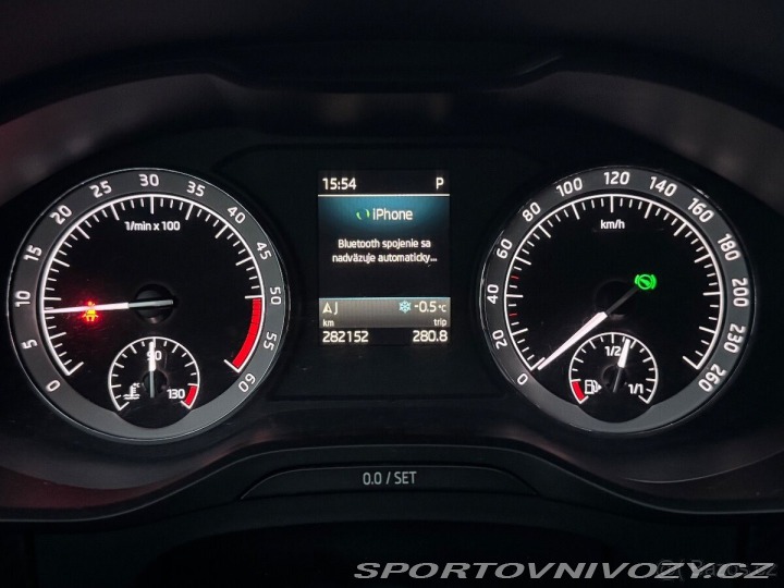 Škoda Ostatní modely Kodiaq 2,0 2018