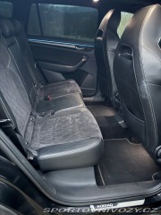 Škoda Ostatní modely Kodiaq 2,0 2018