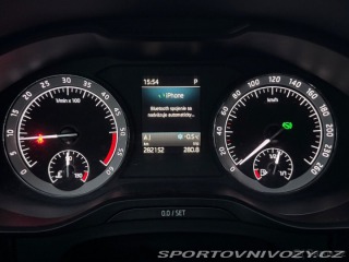 Škoda Ostatní modely Kodiaq 2,0 2018