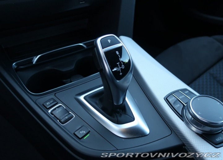 BMW 4 3,0   d xdrive Coupe MPak 2017