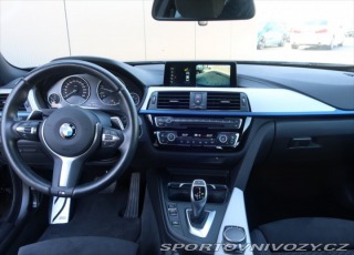 BMW 4 3,0   d xdrive Coupe MPak 2017