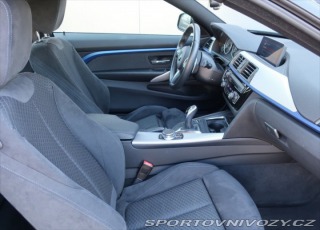BMW 4 3,0   d xdrive Coupe MPak 2017