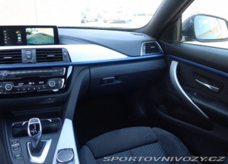 BMW 4 3,0   d xdrive Coupe MPak 2017