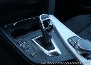 BMW 4 3,0   d xdrive Coupe MPak 2017