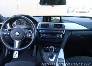 BMW 4 3,0   d xdrive Coupe MPak 2017