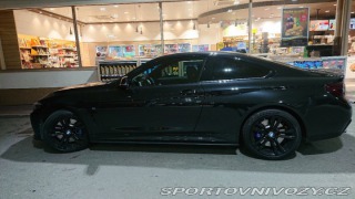 BMW 4 3,0   d xdrive Coupe MPak 2017