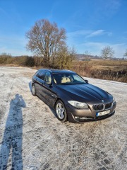BMW 5 3,0   f11 530d