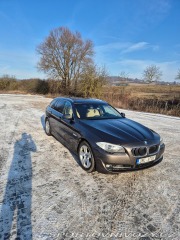 BMW 5 3,0   f11 530d 2011