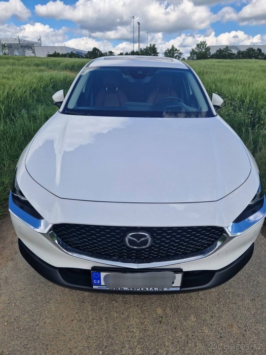 Mazda Ostatní modely CX-30 2,0   Edition 100 TH SKYA