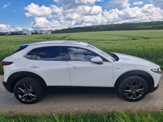 Mazda  CX-30 2,0   Edition 100 TH SKYA