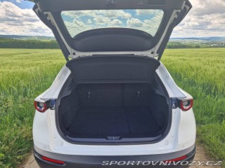 Mazda Ostatní modely CX-30 2,0   Edition 100 TH SKYA 2021