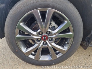 Mazda Ostatní modely CX-30 2,0   Edition 100 TH SKYA 2021