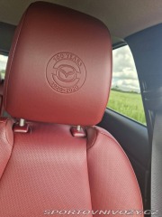 Mazda Ostatní modely CX-30 2,0   Edition 100 TH SKYA 2021