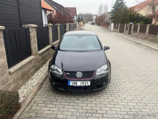 Volkswagen Golf GTI 2005