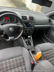 Volkswagen Golf GTI 2005