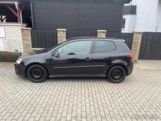 Volkswagen Golf GTI 2005